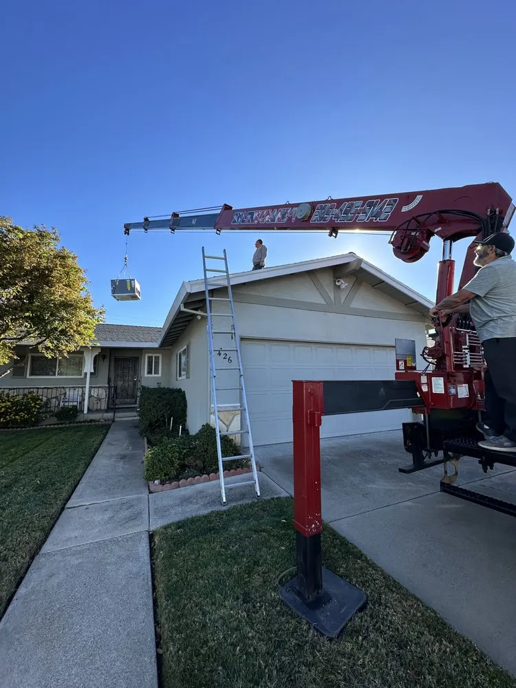 Slide of Four Seasons Heating & Air Conditioning