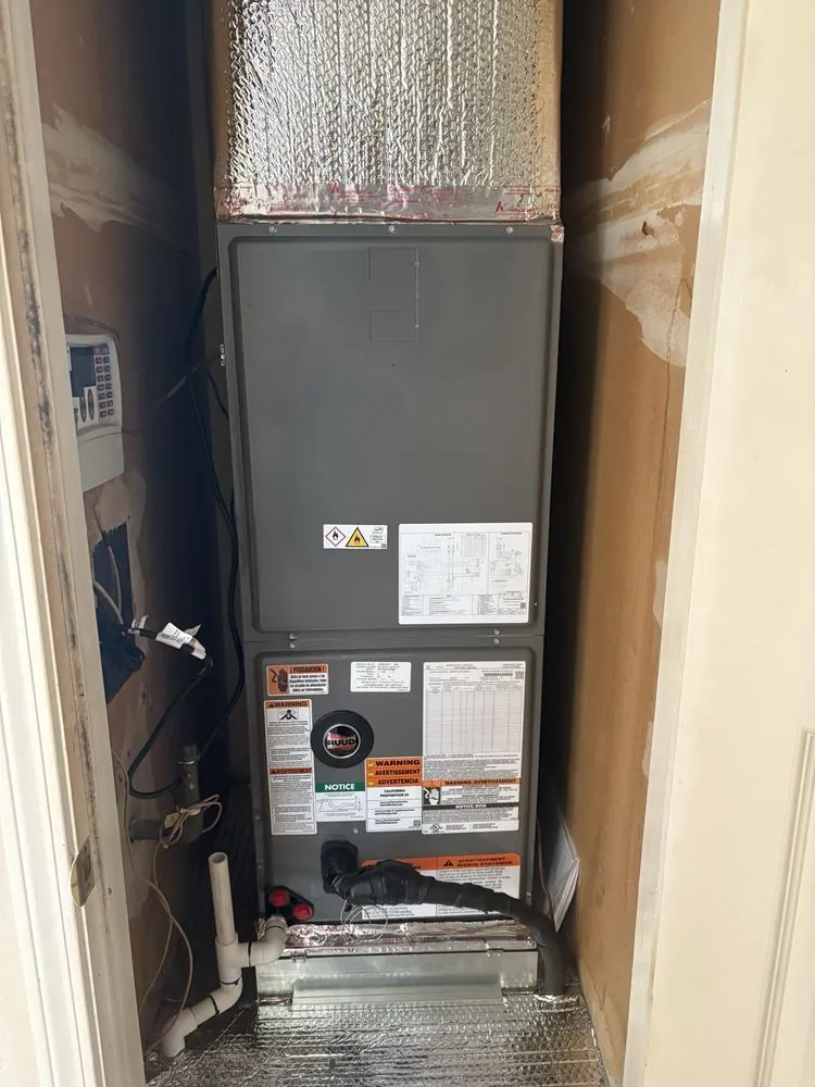 Slide of Four Seasons Heating & Air Conditioning