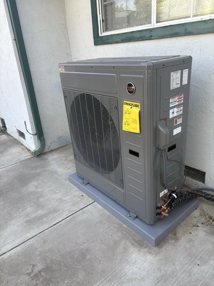 Slide of Four Seasons Heating & Air Conditioning