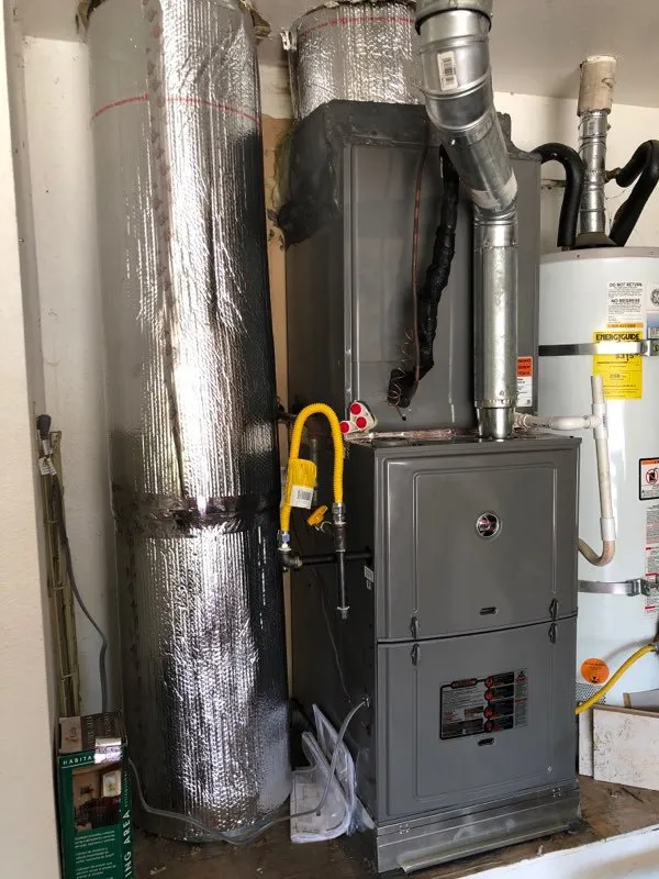 Slide of Four Seasons Heating & Air Conditioning