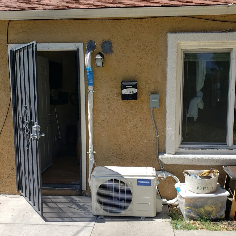 Slide of Four Seasons Heating & Air Conditioning