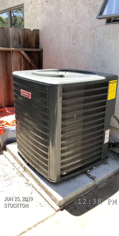 Slide of Four Seasons Heating & Air Conditioning
