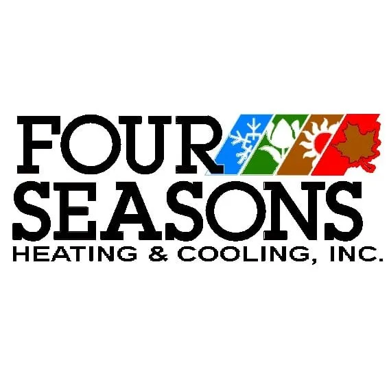 Slide of Four Seasons Heating & Cooling