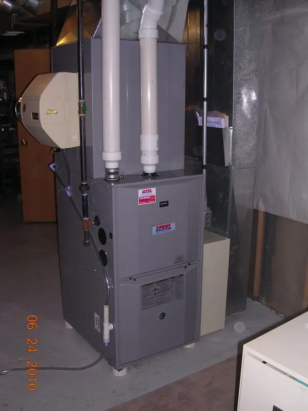 Slide of Four Seasons Heating & Cooling