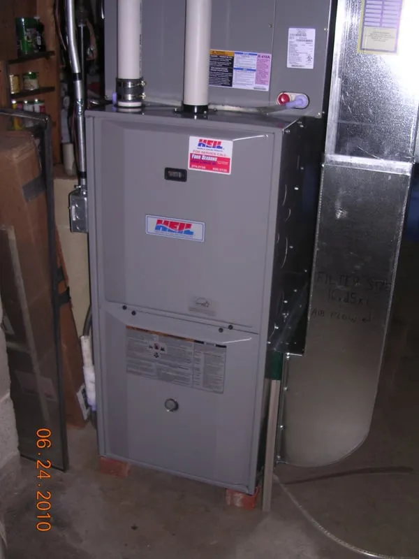 Slide of Four Seasons Heating & Cooling