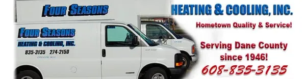 Four Seasons Heating & Cooling