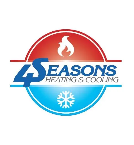 Slide of Four Seasons Heating & Cooling