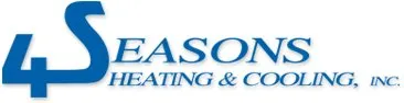 Slide of Four Seasons Heating & Cooling