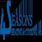 Slide of Four Seasons Heating & Cooling