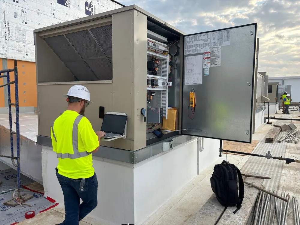 Slide of Four Seasons Heating & Cooling