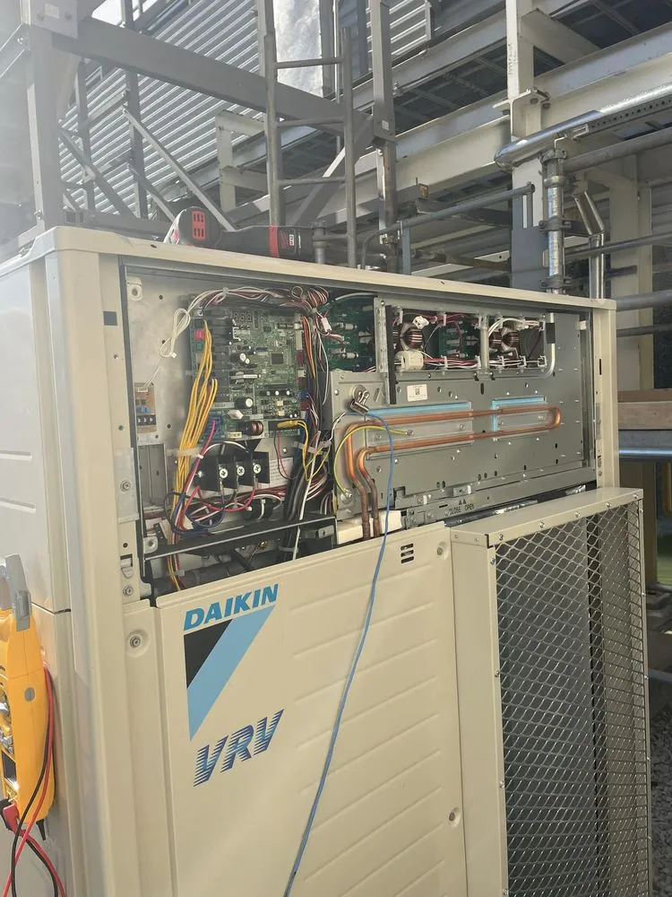 Slide of Four Seasons Heating & Cooling