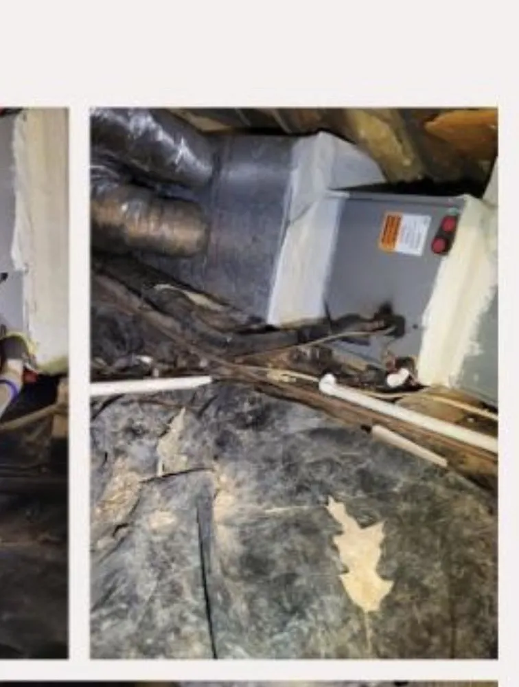 Slide of Four Seasons Heating Air & Refrigerator