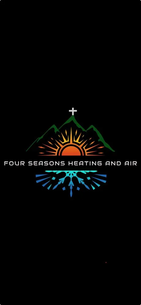 Slide of Four Seasons Heating and Air