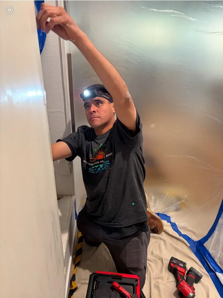 Slide of Four Seasons Heating and Air