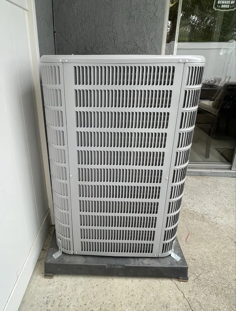 Slide of Four Seasons Heating and Air