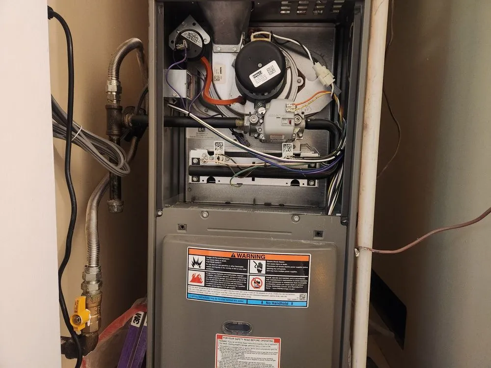 Slide of Four Seasons Heating and Air