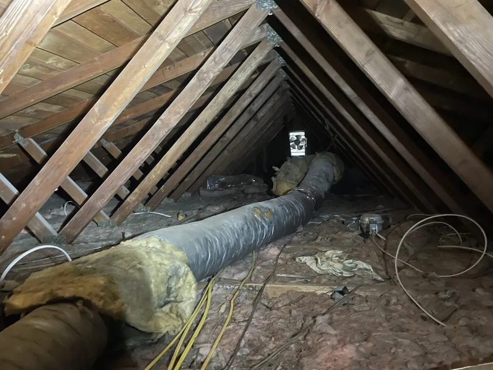 Slide of Four Seasons Heating and Air