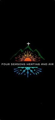 Four Seasons Heating and Air Logo