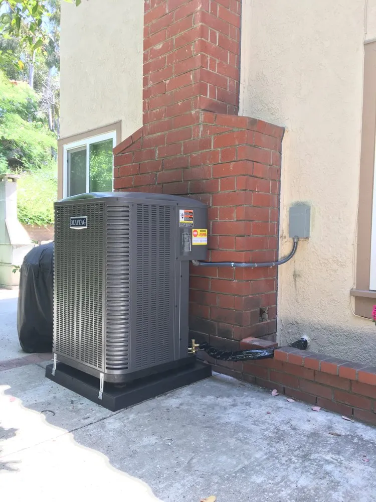 Slide of Four Seasons Heating And Air