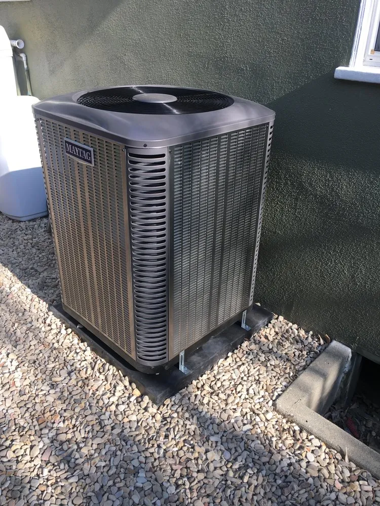 Slide of Four Seasons Heating And Air