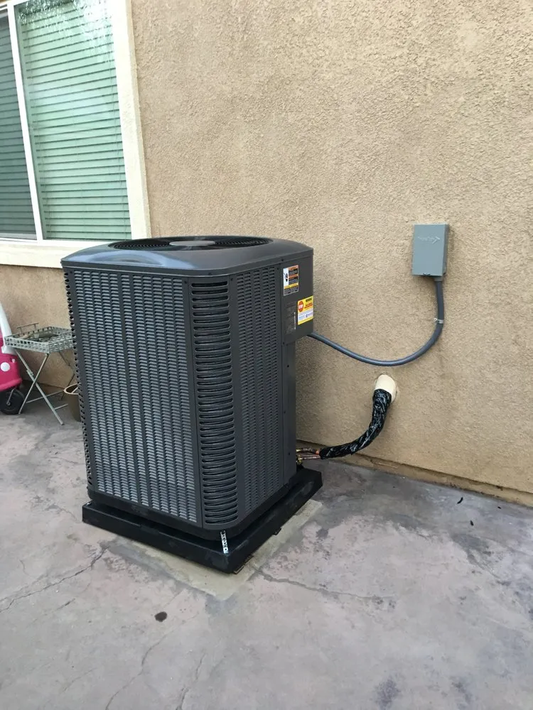 Slide of Four Seasons Heating And Air