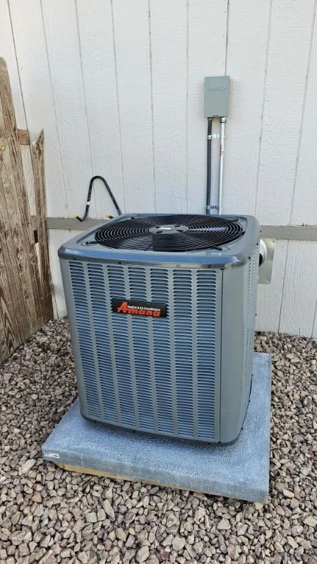 Slide of Four Seasons Heating And Air