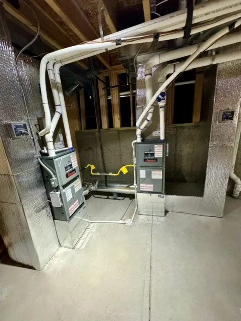 Slide of Four Seasons Heating And Air