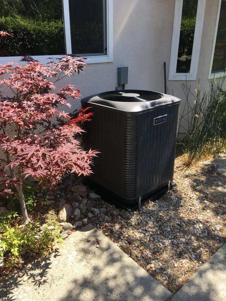 Slide of Four Seasons Heating And Air