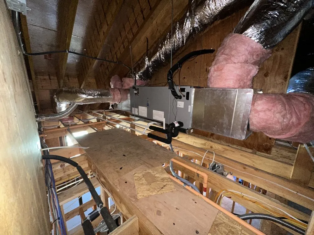 Slide of Four Seasons Heating And Air