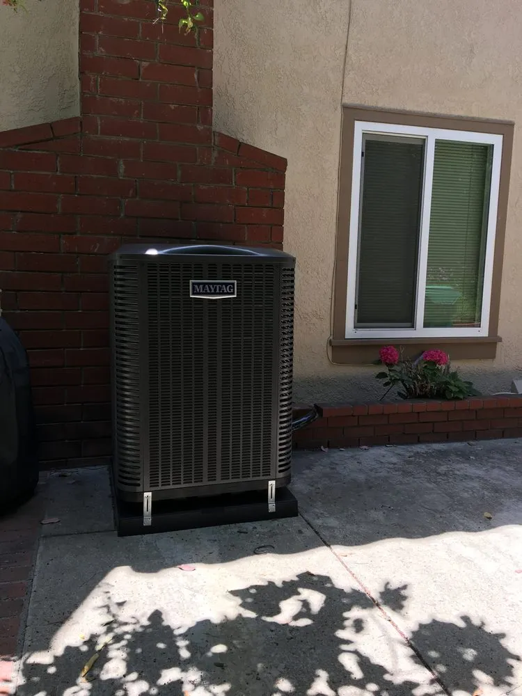 Slide of Four Seasons Heating And Air