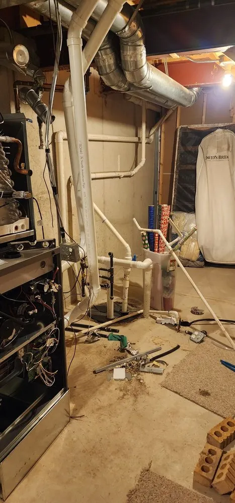 Slide of Four Seasons Heating and Air Conditioning