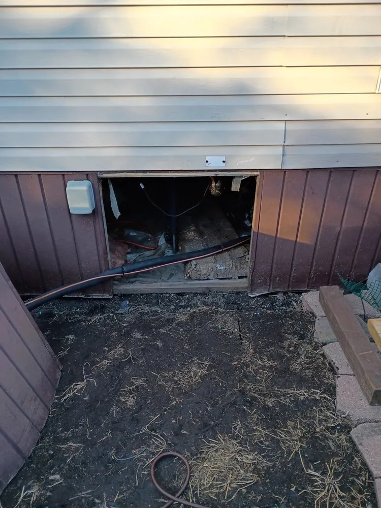 Slide of Four Seasons Heating and Air Conditioning