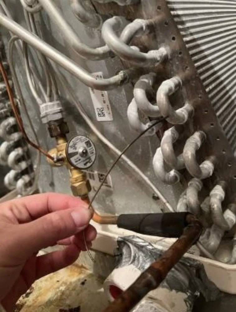 Slide of Four Seasons Heating and Air Conditioning