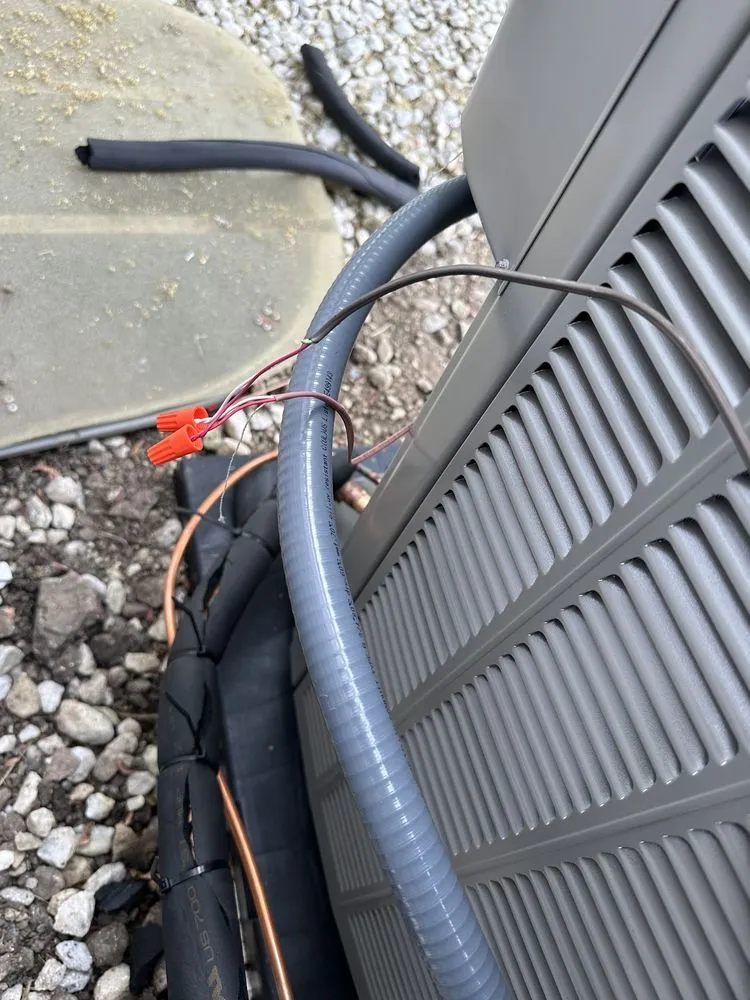 Slide of Four Seasons Heating and Air Conditioning