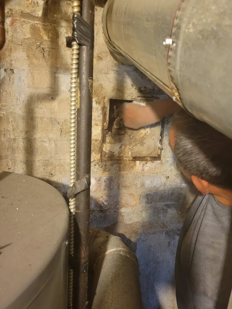 Slide of Four Seasons Heating and Air Conditioning