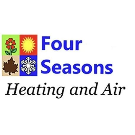 Slide of Four Seasons Heating and Air