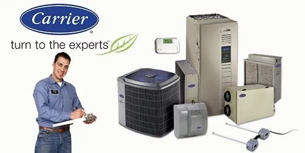 Slide of Four Seasons Heating and Air