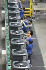 Slide of Four Seasons Heating and Air