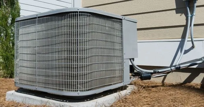 Slide of Four Seasons Heating and Cooling