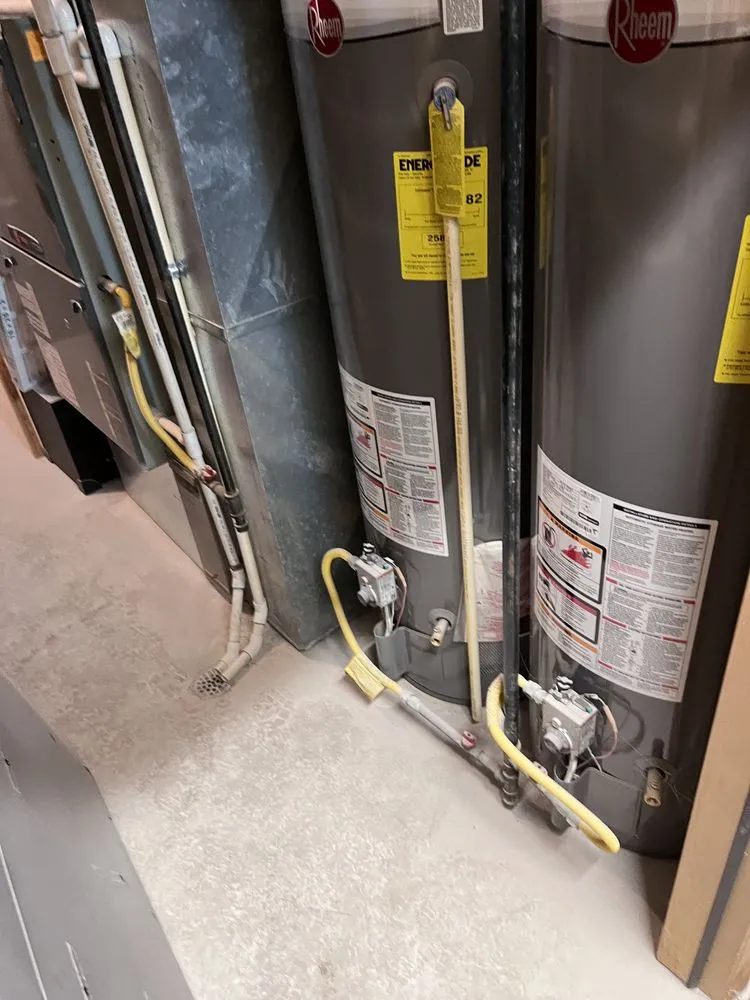 Slide of Four Seasons Heating and Cooling