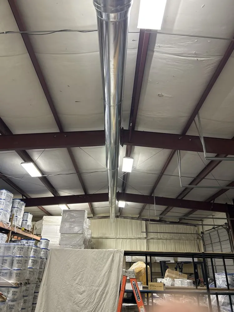 Slide of Four Seasons Heating and Cooling