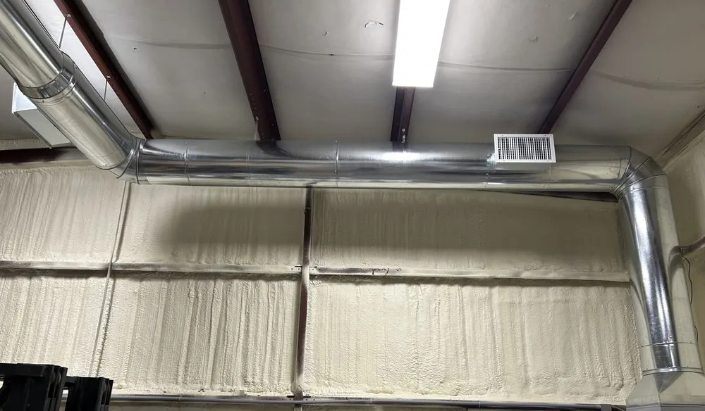 Slide of Four Seasons Heating and Cooling