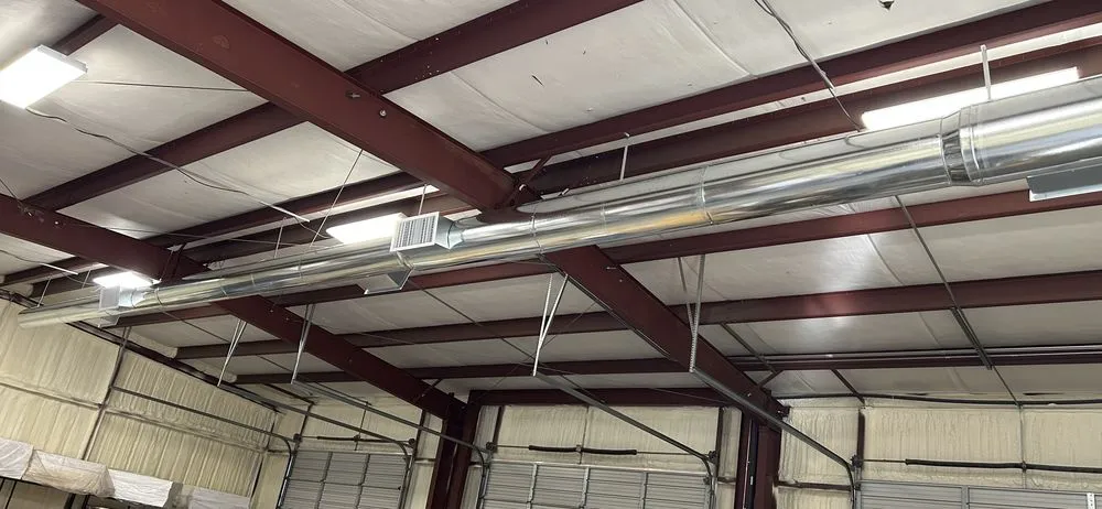 Slide of Four Seasons Heating and Cooling