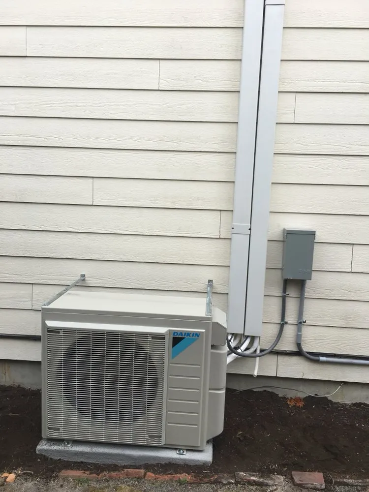 Slide of Four Seasons Heating and Cooling