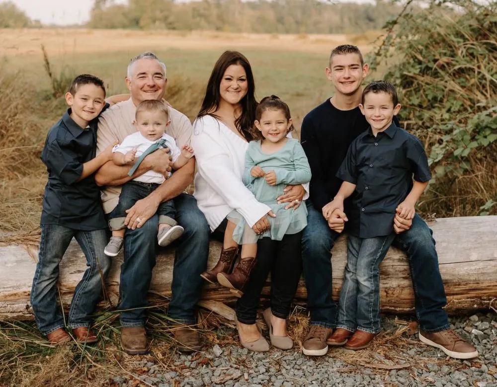 Slide of Four Seasons Heating and Cooling