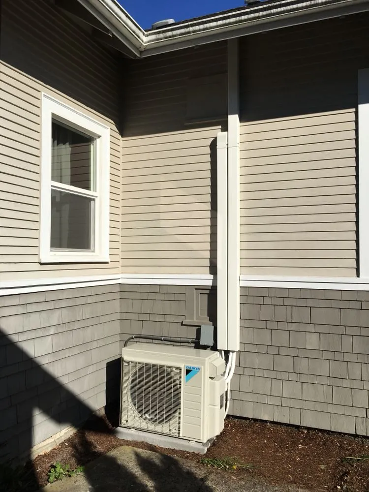 Slide of Four Seasons Heating and Cooling