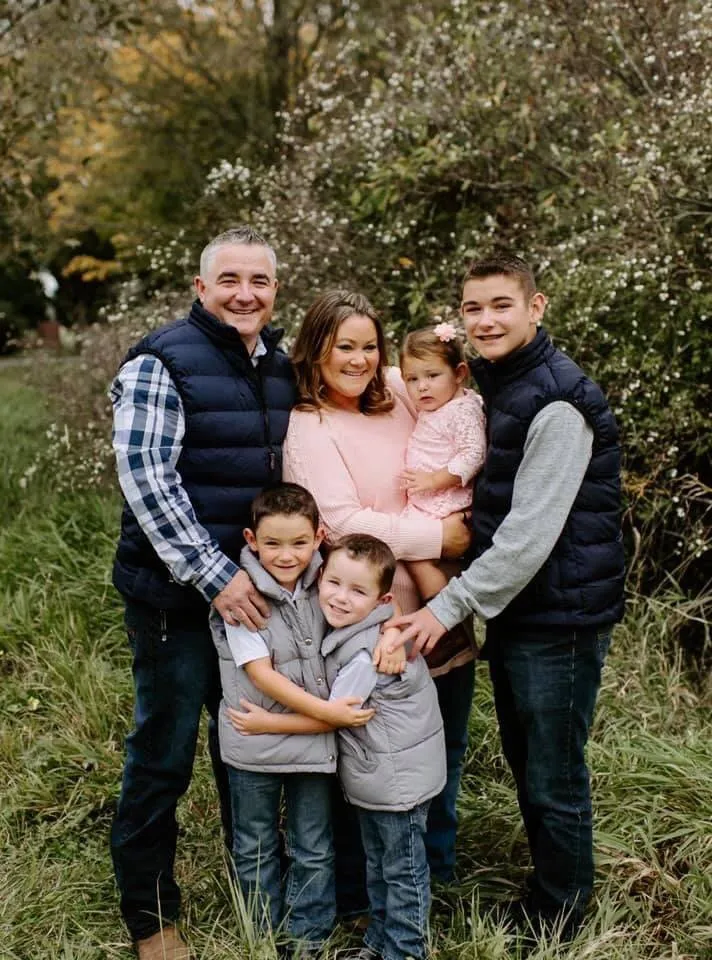 Slide of Four Seasons Heating and Cooling