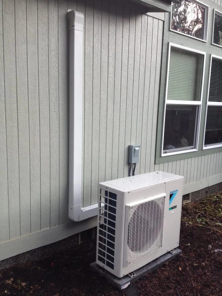 Slide of Four Seasons Heating and Cooling