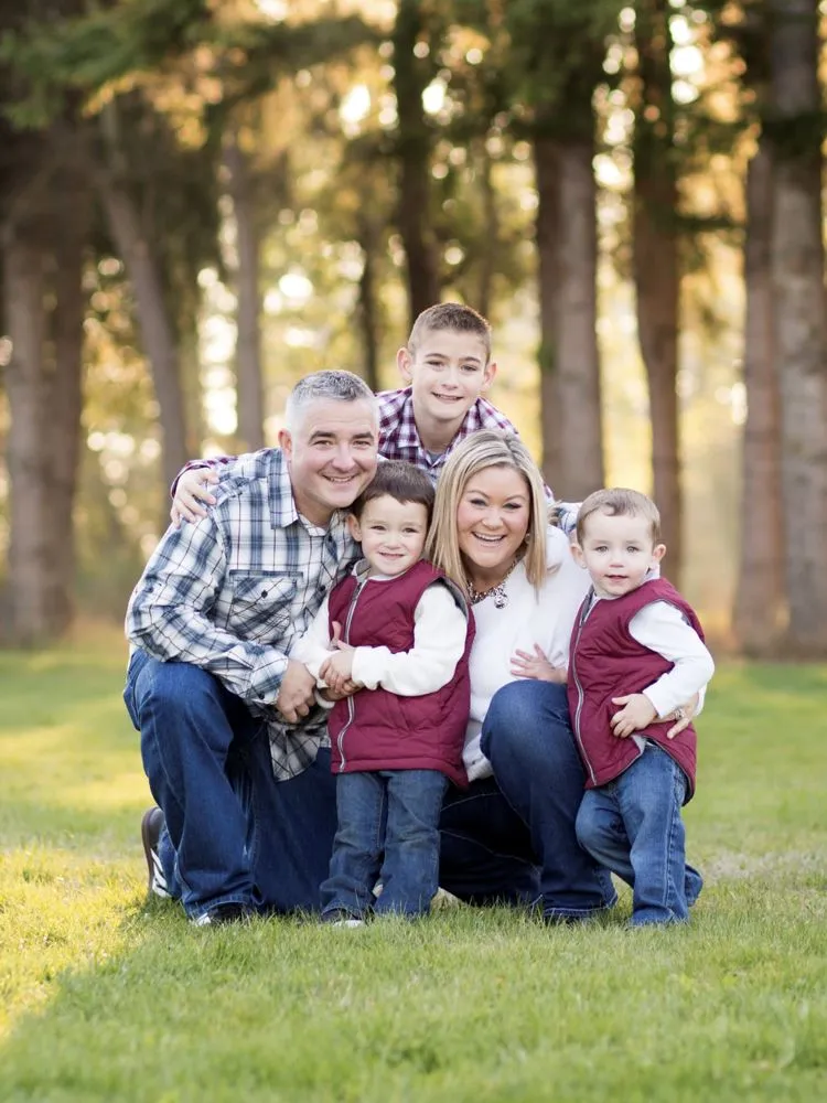 Slide of Four Seasons Heating and Cooling