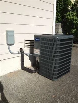 Four Seasons Heating and Cooling